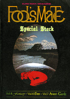 Fool`s Mate Special Stock